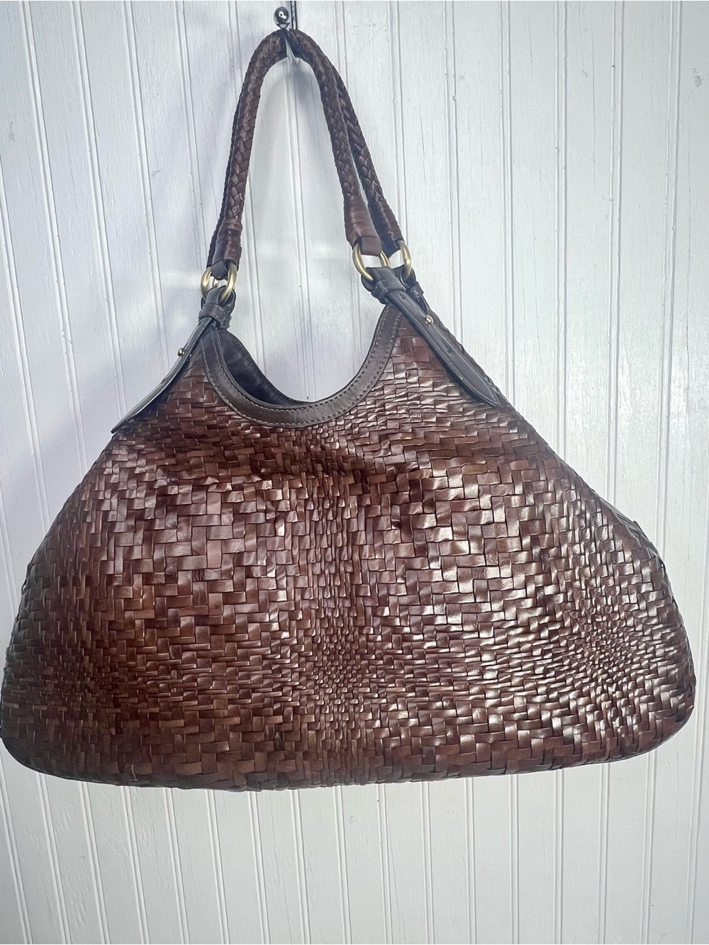 Cole Haan Genevieve Bag - Picture 2 of 12